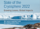 2022 State of the Cryosphere Report online now